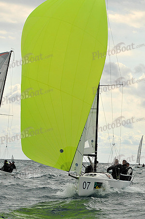 2014 Key West Race Week B 041