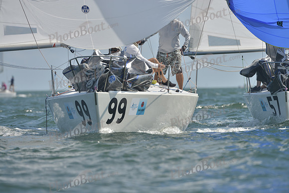 2019 J24 Worlds A_0290