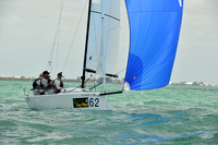 2014 Key West Race Week C 1090