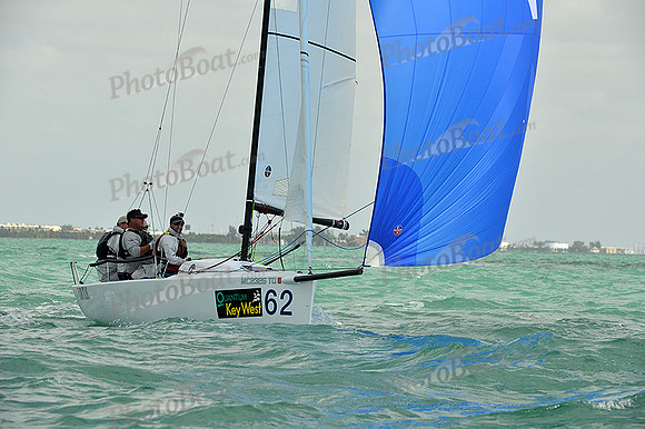 2014 Key West Race Week C 1090
