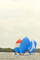 2013 Charleston Race Week A 863
