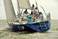 2019 Charleston Race Week A_0237