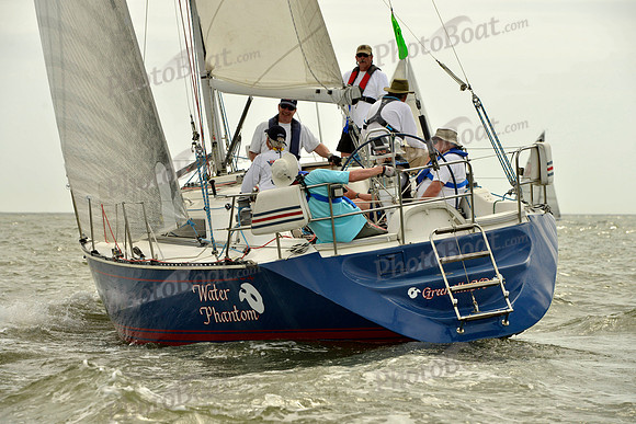 2019 Charleston Race Week A_0237
