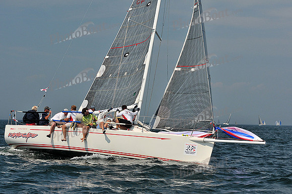 2013 Block Island Race Week A 2072