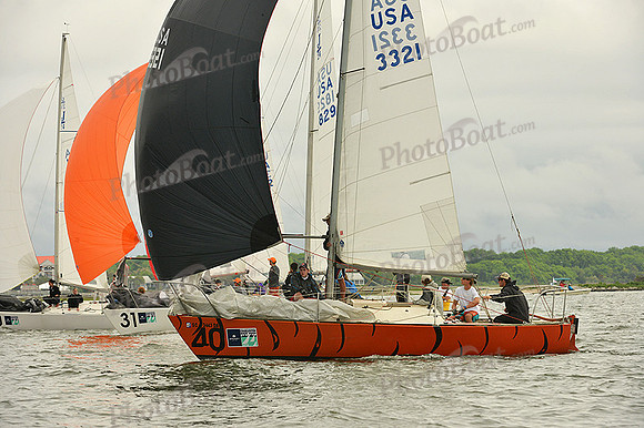 2015 Charleston Race Week E 025