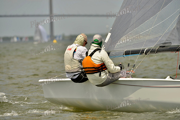 2018 Charleston Race Week B_1095