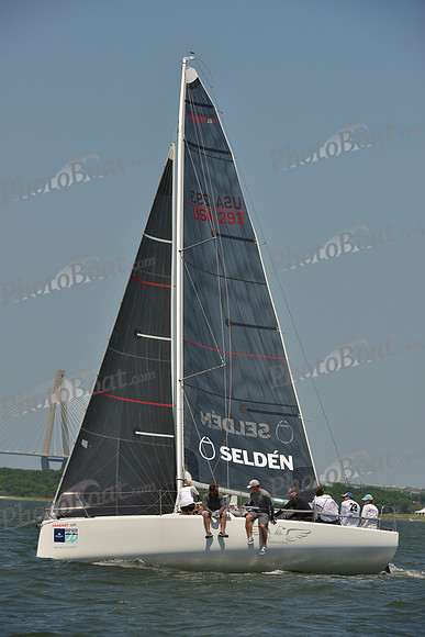 2017 Charleston Race Week C_0010