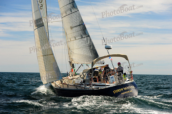 2014 Newport Bermuda A 1251