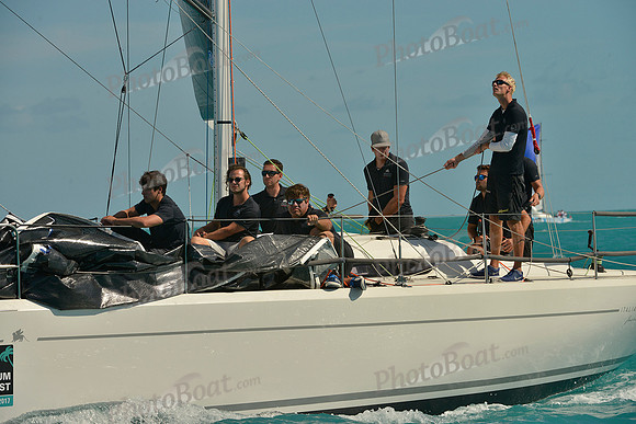 2017 Quantum Key West RW E 304