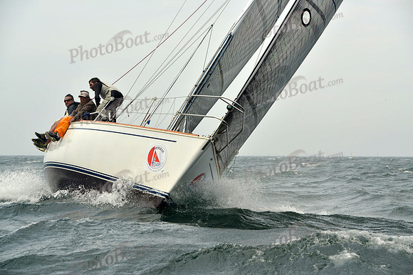 2015 Block Island Race Week E 453