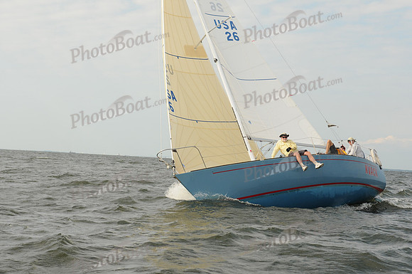 2011 Gov Cup B 613