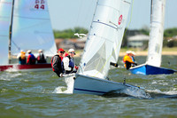 2014 Southern Bay Race Week E 021