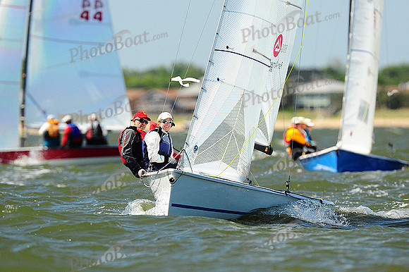 2014 Southern Bay Race Week E 021