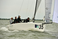 2015 Charleston Race Week E 532