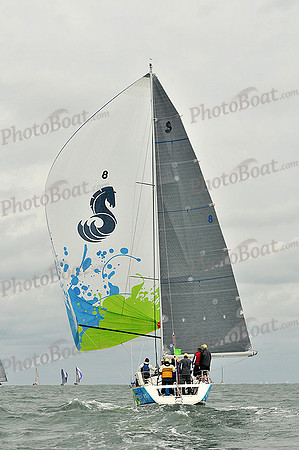 2013 Charleston Race Week B 527