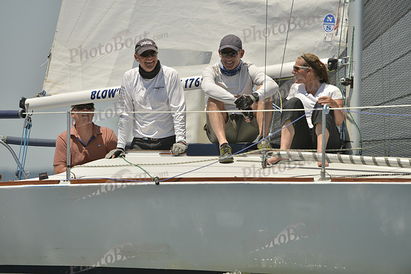 2017 Southern Bay Race Week A_1098