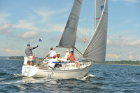 2015 Denmark Race A 337