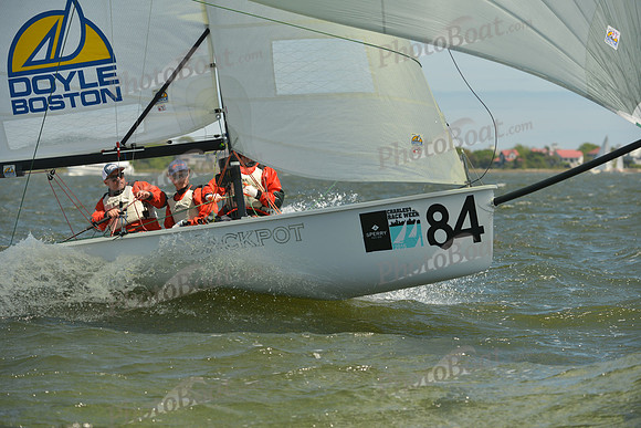 2016 Charleston Race Week C 1479