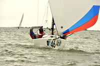 2015 Charleston Race Week E 228