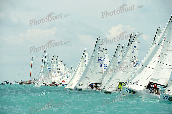 2020 Key West Race Week