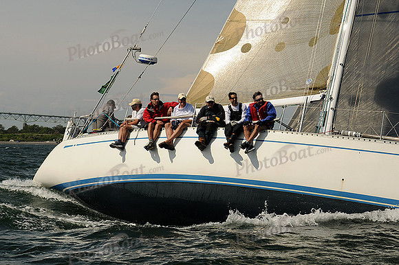 2012 NYYC Annual Regatta A 3475