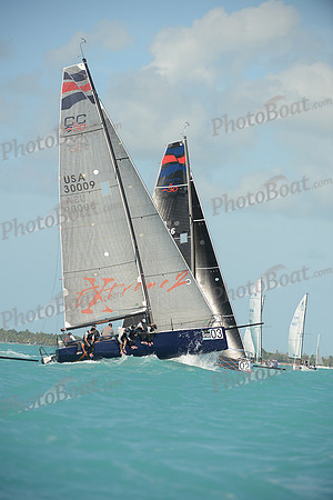 2017 Quantum Key West RW D 1061