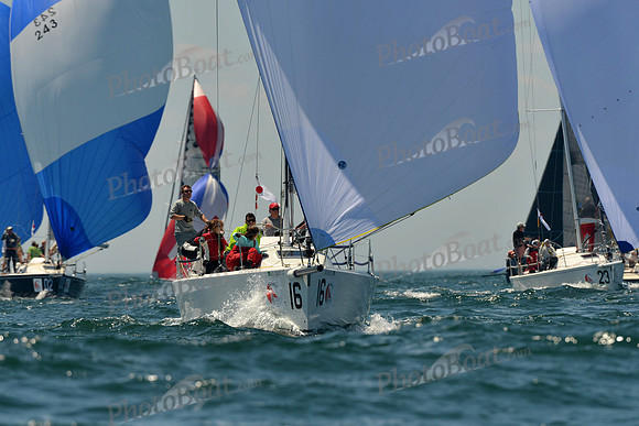 2015 Block Island Race Week B 079