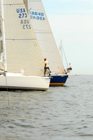2011 Park City Regatta A 398