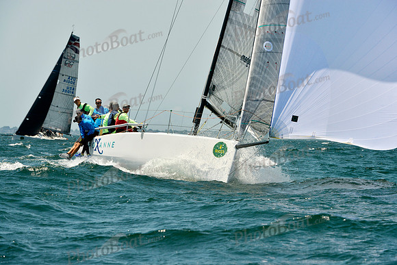 2016 NYYC Race Week A 472