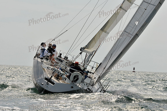 2012 Suncoast Race Week A 462