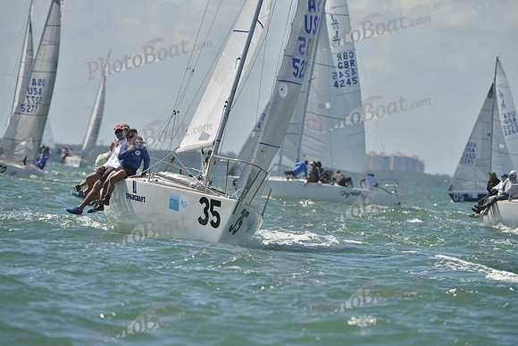 2019 J24 Worlds C_0119