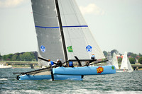 2014 NYYC Race Week A 640