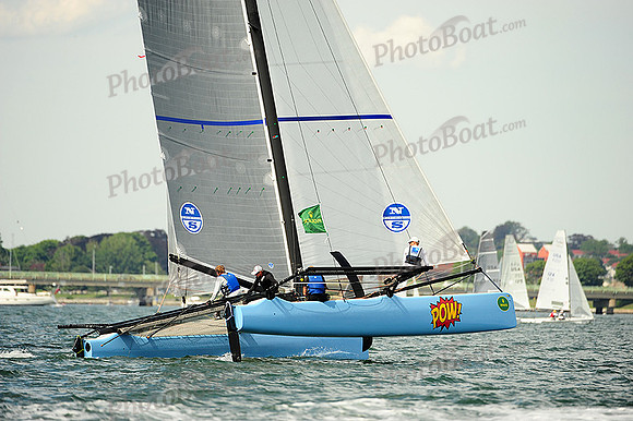 2014 NYYC Race Week A 640