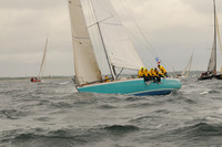 2009 Block Island Race Week Monday 598