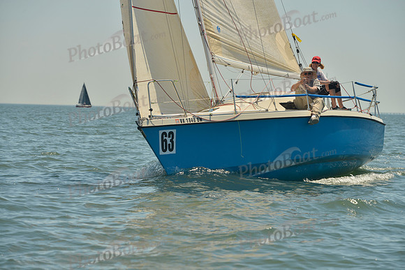 2017 Southern Bay Race Week B_1311