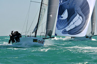 2013 Key West Race Week E 954