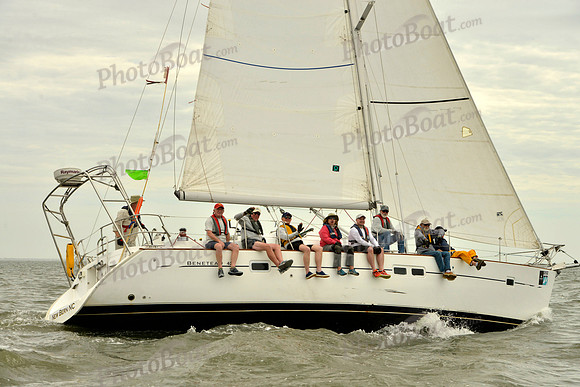 2019 Charleston Race Week I_0818