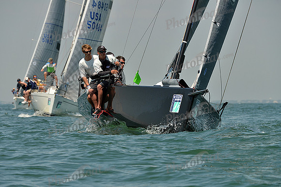 2014 Charleston Race Week D 309