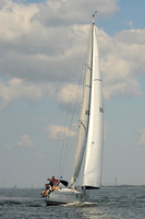 2014 Charleston Race Week A 414