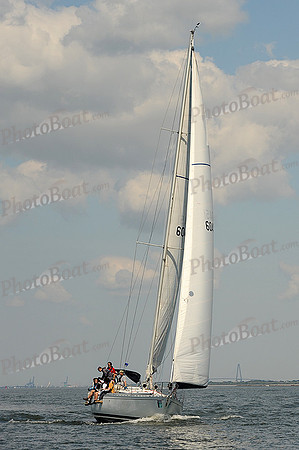 2014 Charleston Race Week A 414