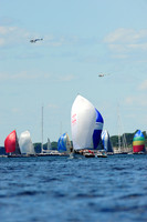 2014 Newport Bermuda A 195