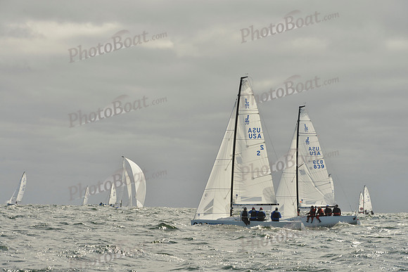 2018 J70 Worlds A1_0668