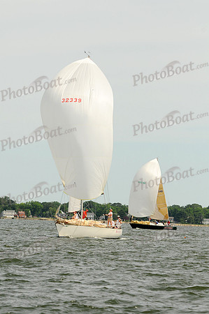 2011 Southern Bay RW A 733
