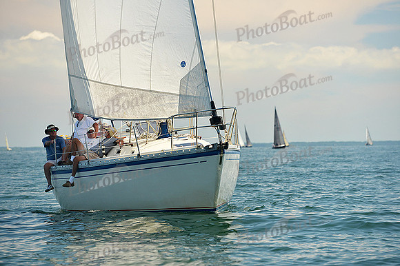 2015 Cape Charles Cup C 621