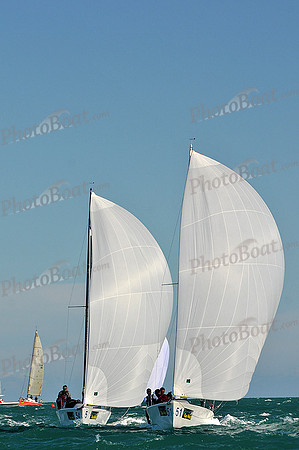 2013 Key West Race Week D 1003