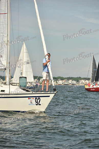 2018 Southern Bay Race Week C_0122