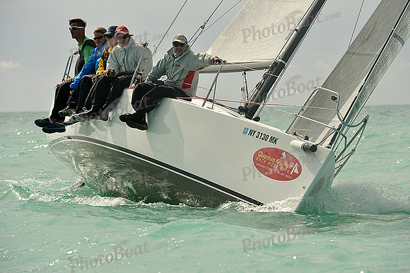 2016 Key West Race Week D_0239
