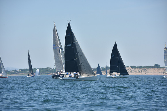 2019 Block Island Race Week J_0180