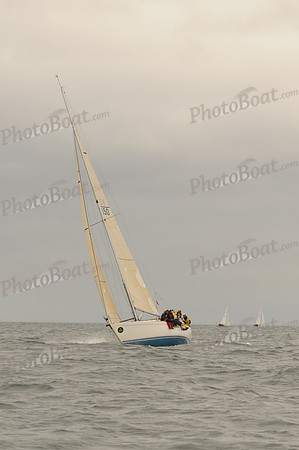 2009 Block Island Race Week Tuesday 622