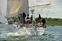 2015 NYYC Annual Regatta C 701